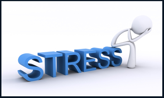  12 روش مقابله با استرس