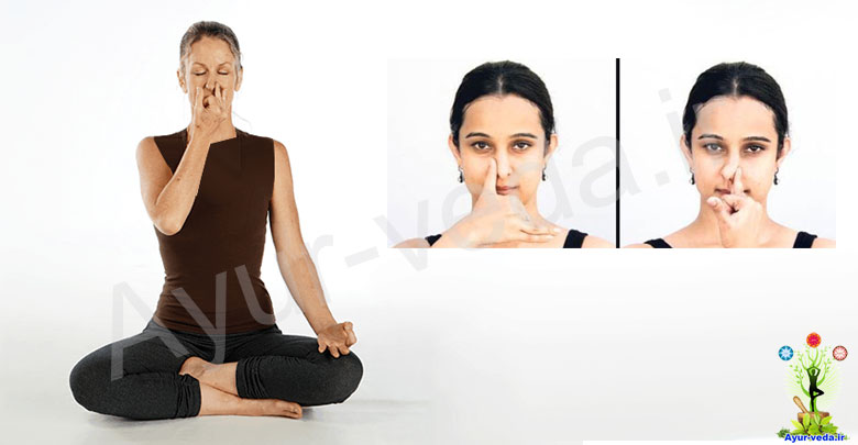 anxiety yoga 1 - نادی شودانا