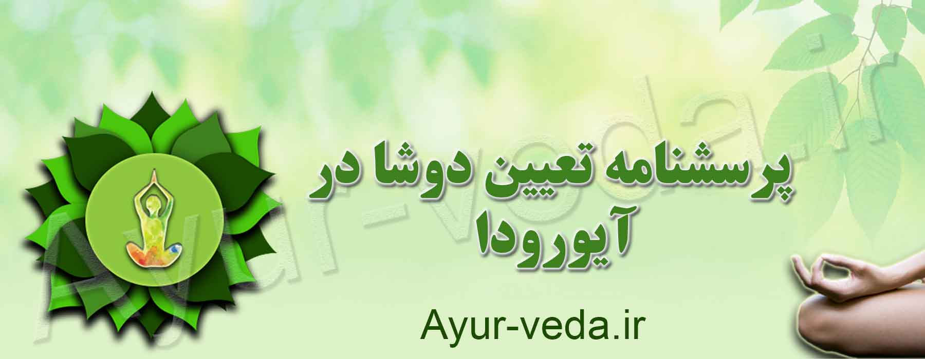 ayurveda type body test