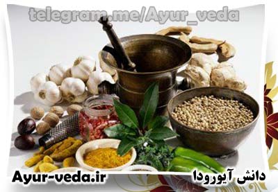 طبع خوراک ها و عرقیات گیاهی