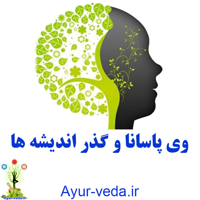 Vipassana Thought - وی پاسانا و گذر اندیشه ها