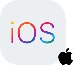 ios icon