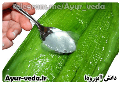 خواص آلوورا
