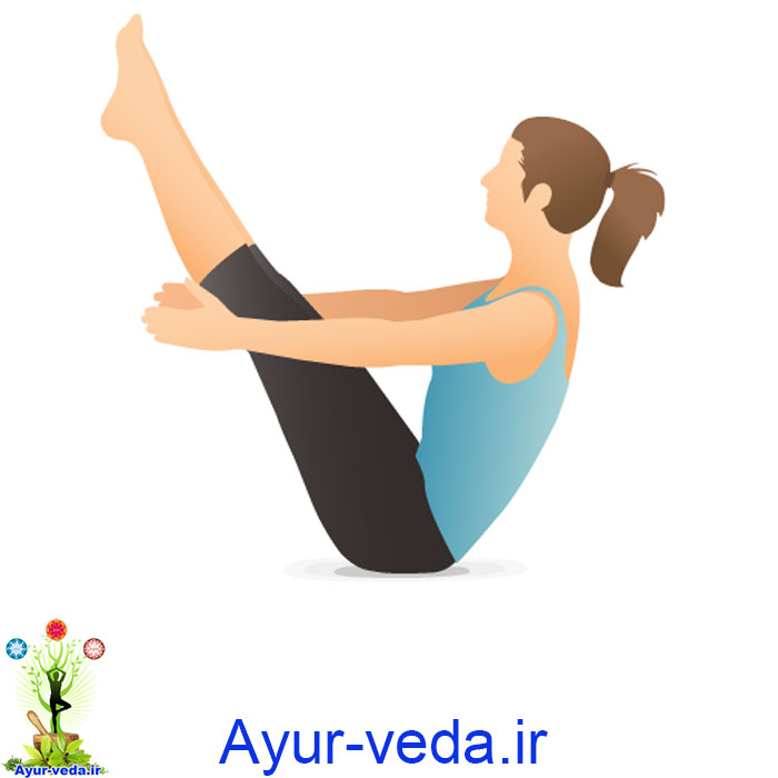 Navasana